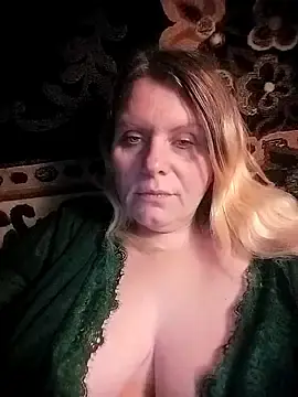 Stripchat Nude Webcam of Lana-murr