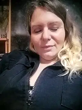 Stripchat Live Porn of Lana-murr