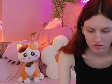 Stripchat Sex Cam of Little_rosy