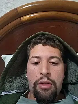 Stripchat Private Sex Chat of Marcosninfo_