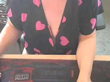 Stripchat Best live sex cam show of Silvia2277