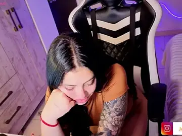 Stripchat Nude Webcam of Victoryyy_