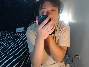 Stripchat Best Webcam of blaze_tylerxx