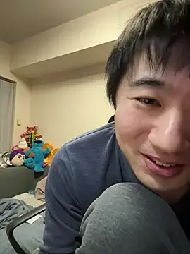 Stripchat Live Porn of kentyken