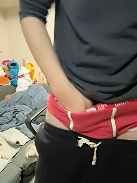 Stripchat Best Webcam of kentyken