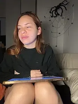 Stripchat Private Sex Chat of AgnesCampp