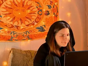 Stripchat Sex Chat of AliceCUNTach