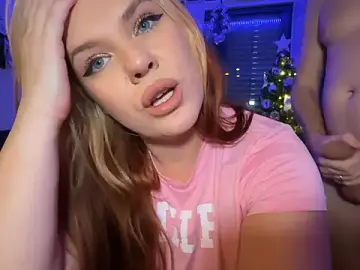 Stripchat Private Sex Chat of AnjaAmelia