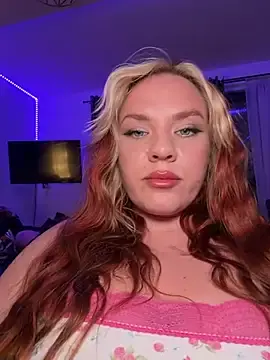 Stripchat Private Sex Chat of AnjaAmelia