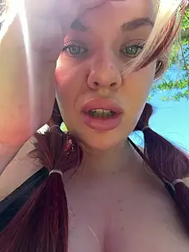Stripchat Private Sex Chat of AnjaAmelia