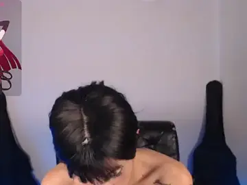 Stripchat Live Porn of Bunny_bel