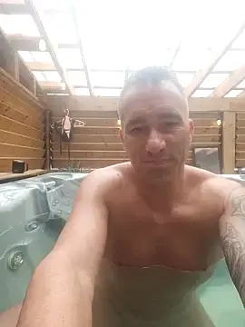 Stripchat Free Porn Cam of Cutecamboy4you