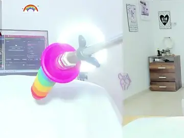 Stripchat Adult Webcams of Daki_Ume_