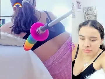 Stripchat Best live sex cam show of Daki_Ume_