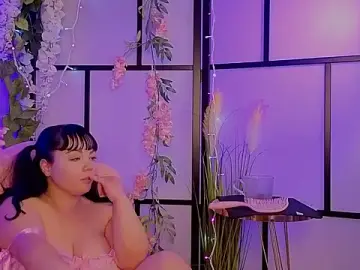 Stripchat Sex Cam of DiamondPinky