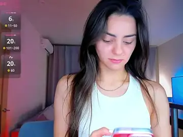 Stripchat Free Live Porn of EmiliaZen