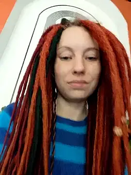 Stripchat Best live sex cam show of Frost_foxy
