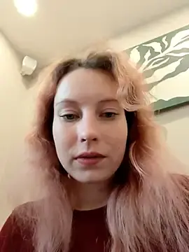 Stripchat Live Sex of Frost_foxy