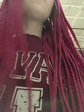 Stripchat Free Live Porn of Frost_foxy