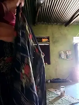 Stripchat Live Sex Cam of Haliya88