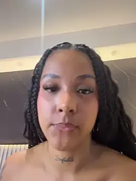 Stripchat Sex Chat of Kinsleybrown