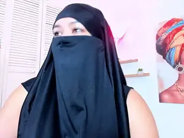 Stripchat Live Porn of Layla_arabelle