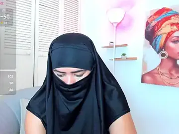 Stripchat Best live sex cam show of Layla_arabelle