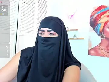 Stripchat Adult Video Chat of Layla_arabelle