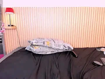 Stripchat Sex Cam of Layla_arabelle