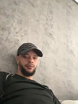 Stripchat Sex Chat of Lionayowe