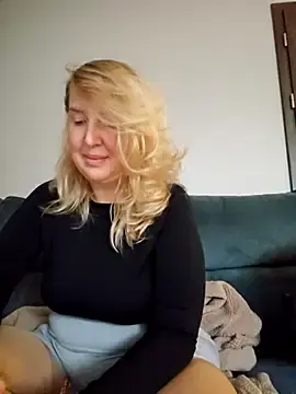 Stripchat Best Webcam of MariaRichi_