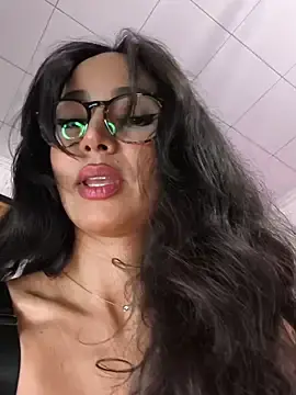 Stripchat Live Porn of Naughty-Jessie