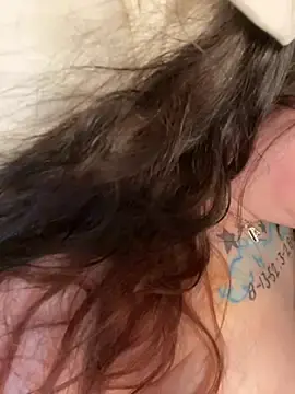Stripchat Live Sex Cam of NicoJuza