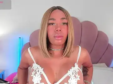 Stripchat Live Sex of Nicole_Paradise