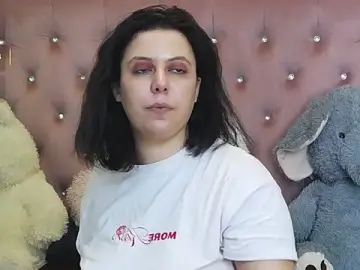 Stripchat Sex Cam of SophiaStarr