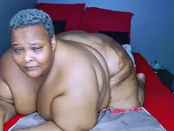 Stripchat Free Porn Cam of fatafricanqueen