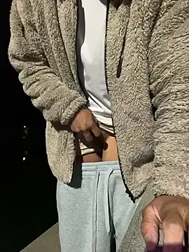 Stripchat Watch Live Sex Cams of kenjisexy3