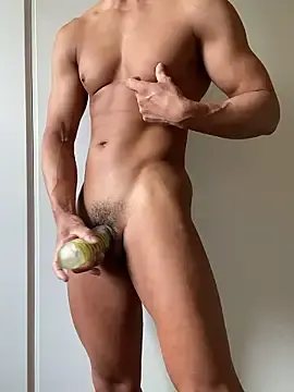 Stripchat Sex Chat of kenjisexy3