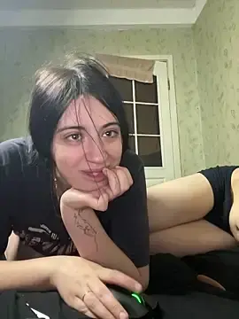 Stripchat Nude Webcam of ketadeksa