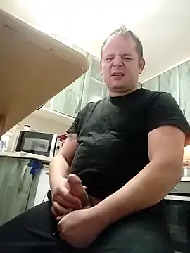 Stripchat Live Sex of lobito1997