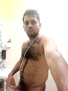 Stripchat Sex Chat of rarindam17