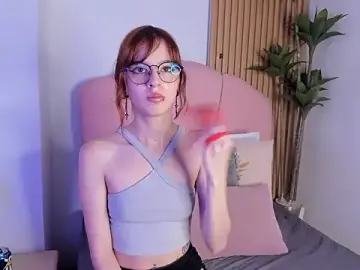 Stripchat Best live sex cam show of scarlett_smith_3