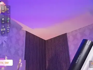 Stripchat Live Sex of Ette_tay