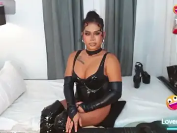 Stripchat Best Webcam of HorseCockAlexats
