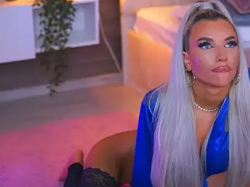 Stripchat Free Porn Cam of Juicy_Jessye