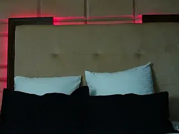 Stripchat Sex Cam of LucyLextonX