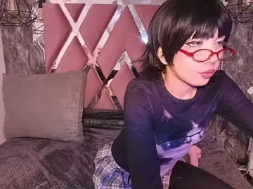 Stripchat Nude Webcam of Terraelowen