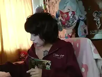 Stripchat Live Porn of Terraelowen