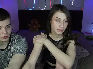 Stripchat Live Sex Cam of Vikki_George