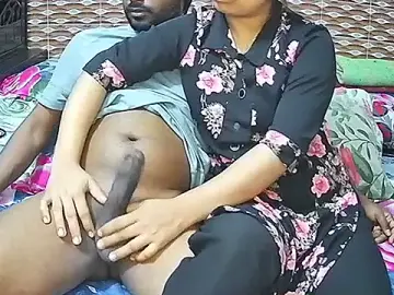 Stripchat Live Porn of Younger_Couples